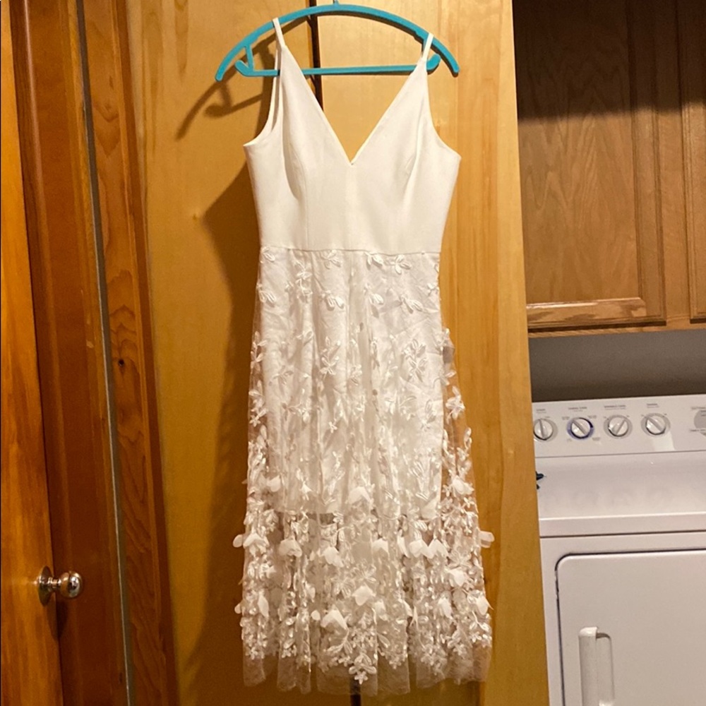 Dress the Population Dress